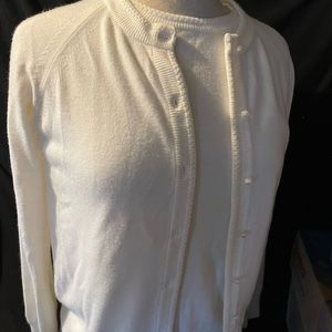 Designers Original 2 piece set PS Cardigan and shirt